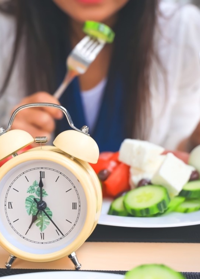 كل ما يجب معرفته حول نظام الصيام المتقطع لإنقاص الوزن بدون أضرار لاحقة