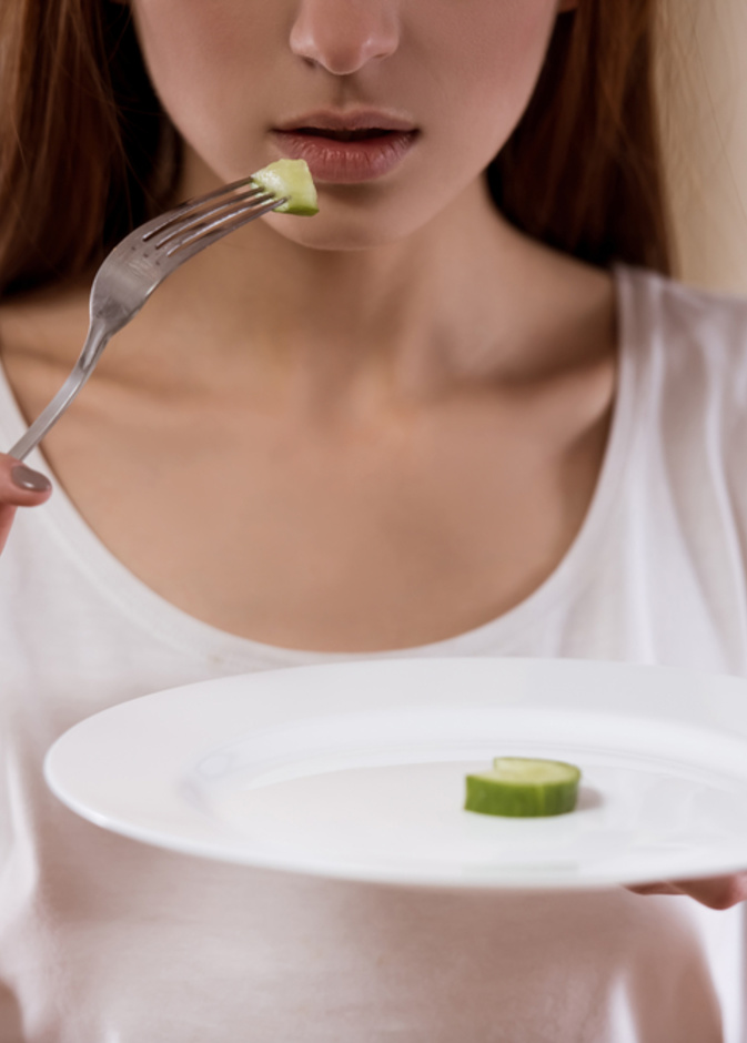 ما هي اسباب نقص الوزن المفاجئ