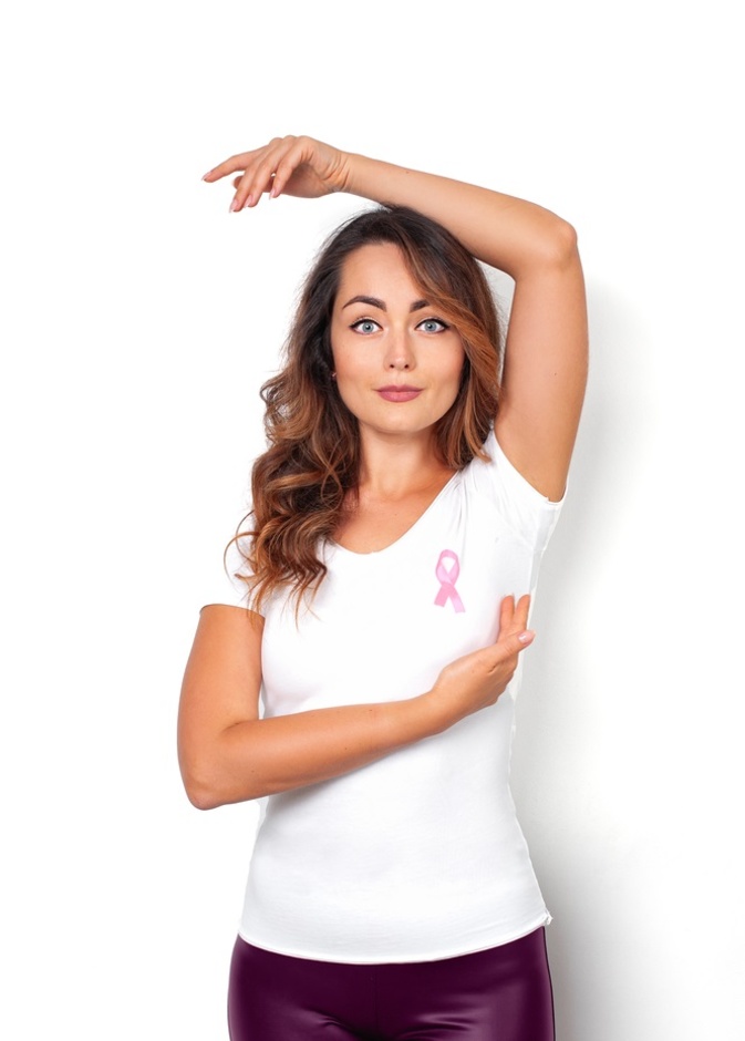 طرق الكشف المبكر لسرطان الثدي وأهميته