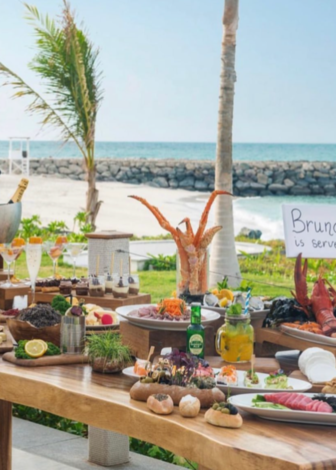 فعاليات عيد الاضحى لتجارب تذوق رائعة هذا العام