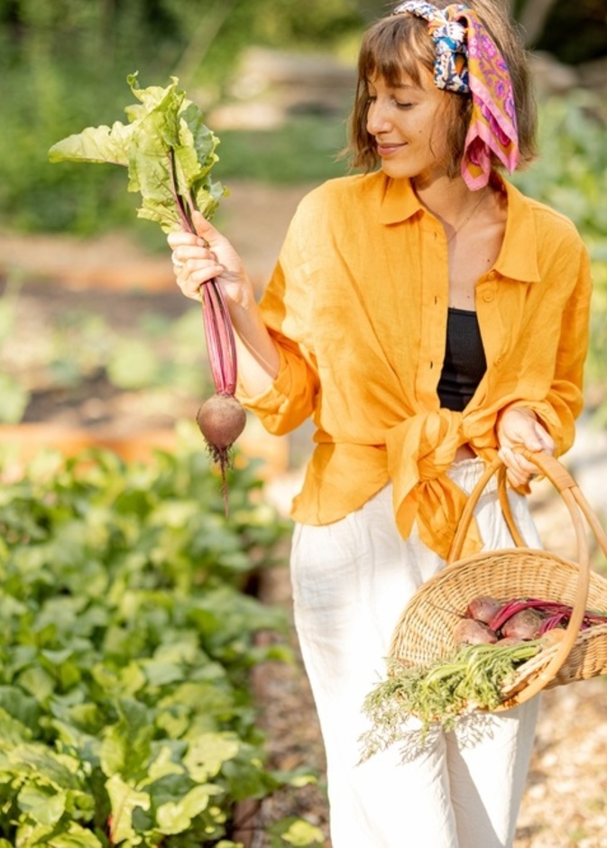 فوائد الشمندر الصحية