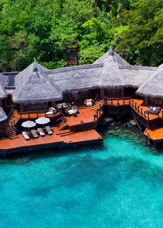 وجهات سياحية رائعة تحتاج للمزيد من السائحين في 2023