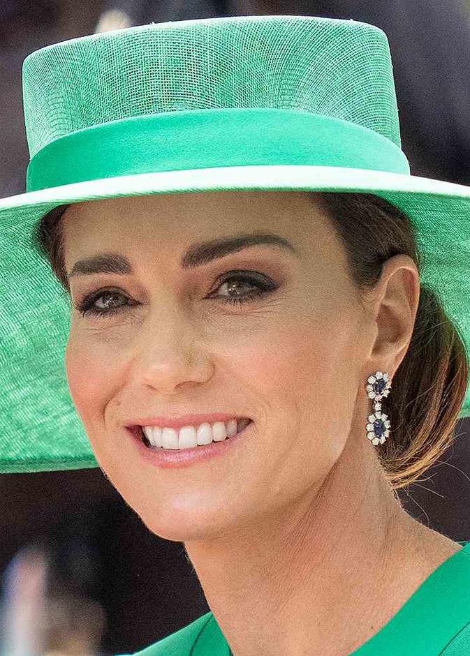 كاثرين أميرة ويلز Catherine, Princess of Wales