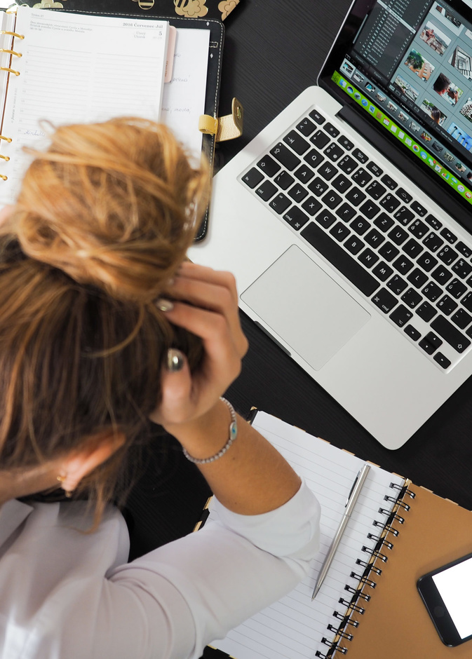 كيف تطورين مهارات جديدة في حياتك؟