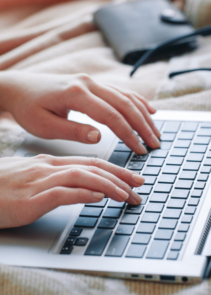 كيف تكتبين سيرة ذاتية مبنية على المهارات في خطوات محددة