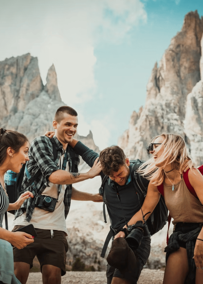 كيف يساعد السفر في تنمية مهاراتِك الشخصية؟