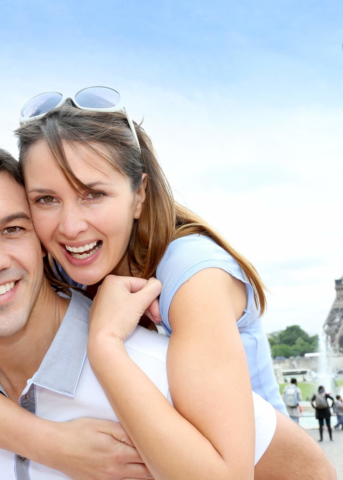 لتتحقق فوائد السفر معا للشريكين يجب عليهما الوقوع في أخطاء عديدة عديم التخطيط للرحلة إحداها