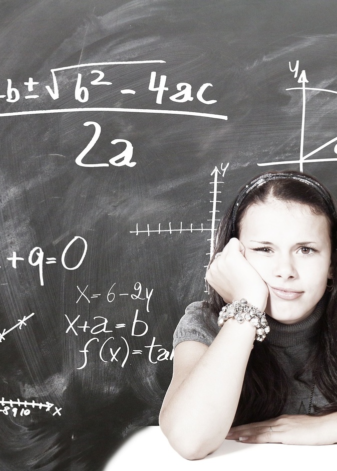 لماذا يكره الطلاب الرياضيات؟ 14 سببًا