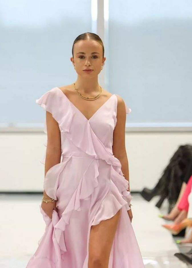 ليدي أميليا وندسور Lady Amelia Windsor
