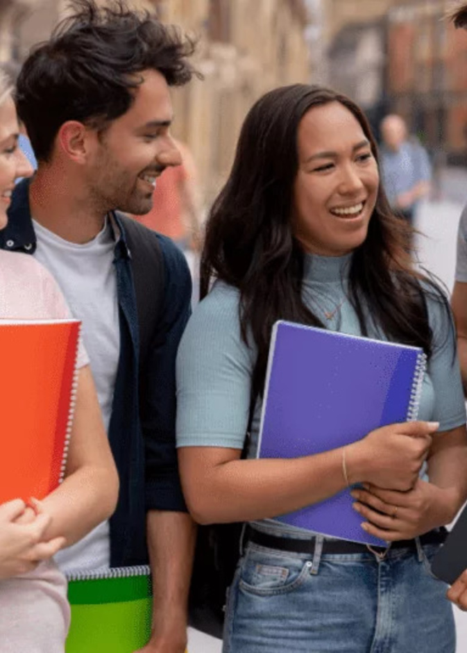 ما هي المهارات التي تكتسبينها عند الدراسة في الخارج؟