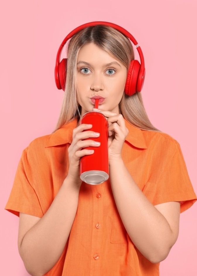 ما هي مشروبات الطاقة وهل هي مضرة بالصحة