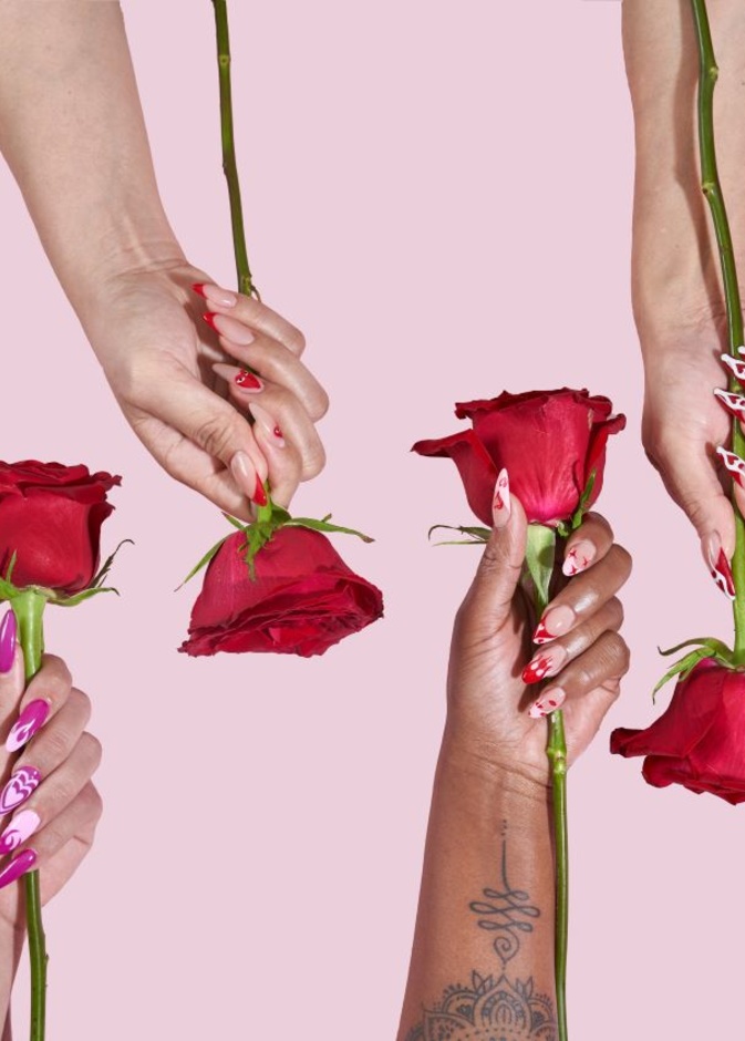 وصفية جمجوم شريك مؤسس Fia Nail Studio لـ "هي":  هذه أحدث صيحات الموضة الدارجة في فنون الأظافر