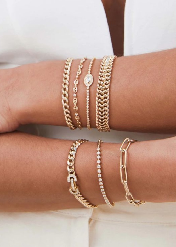 كيف تختارين قياس السوار المناسب في عيد الأضحى 2023؟