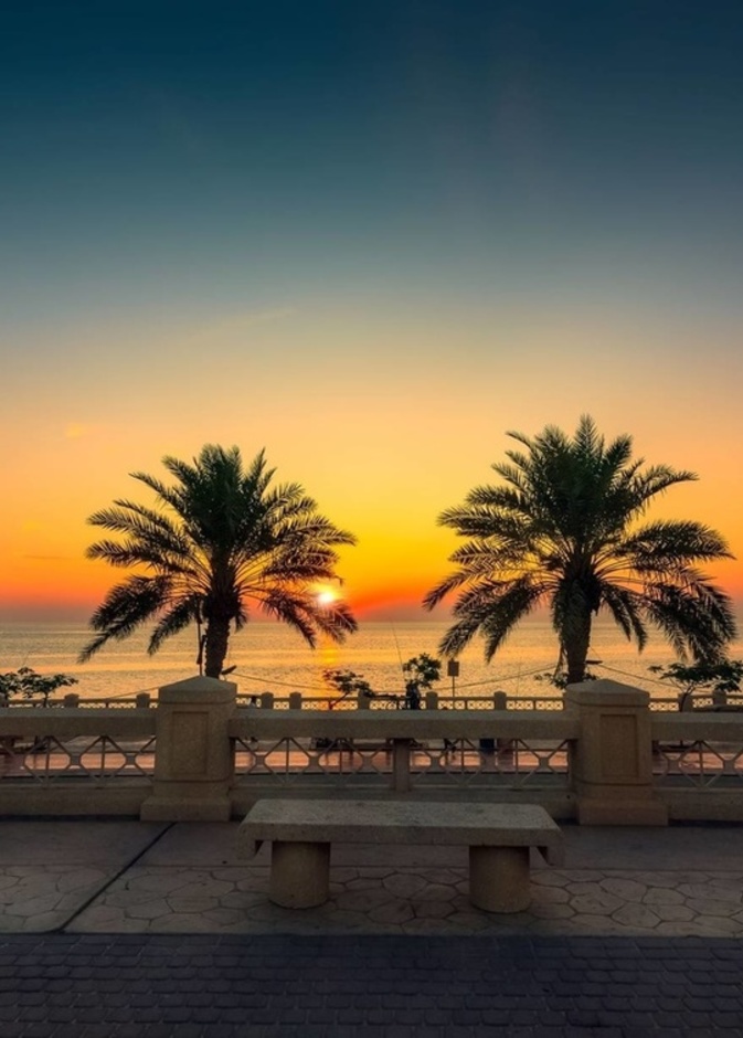 أين تسافرين في الصيف بالمملكة.. 7 وجهات سعودية ساحرة لا تفوتي زيارتها