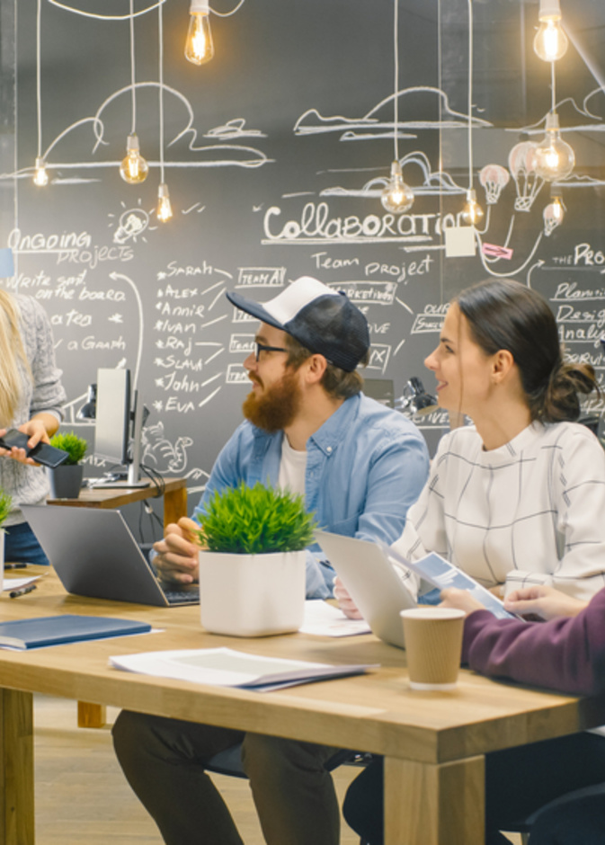 مُصطلحات شائعة الاستخدام في عالم ريادة أعمال عليك معرفتها