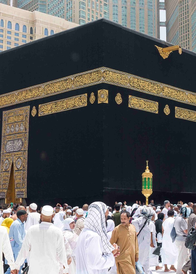 نصائج طبية لمرضى السكري أثناء الحج يجب عليه الالتزام بتطبيقها