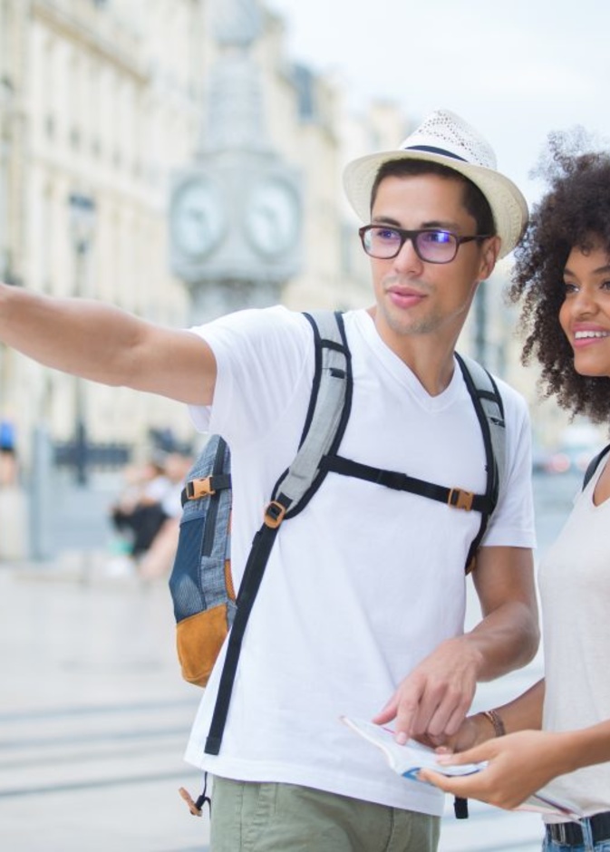 نصائح لتعلم اللغة في أثناء السفر