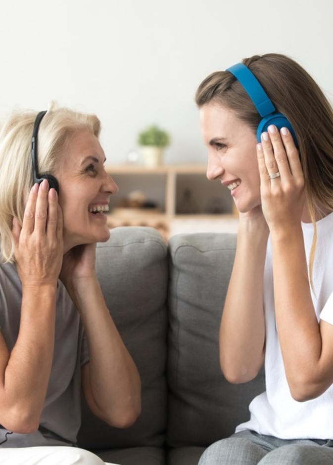 نصائح لتقليل خطر التعرض لفقدان السمع