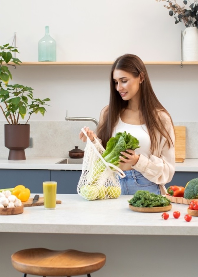 في اليوم العالمي للبيئة.. نصائح للحدَ من استخدام البلاستيك في المطبخ