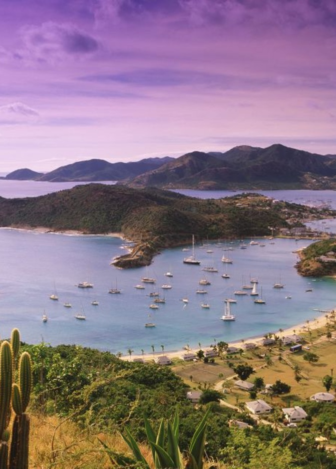 وجهات سياحية رائعة لأولئك الذين يرغبون في تجنب حشود السائحين