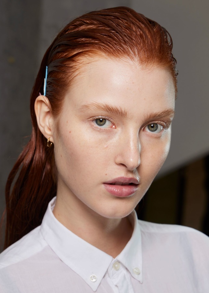 أجدد ألوان صبغات الشعر الرائجة في صيف 2023.. تميّزي بإطلالة حيوية تناسب بشرتك