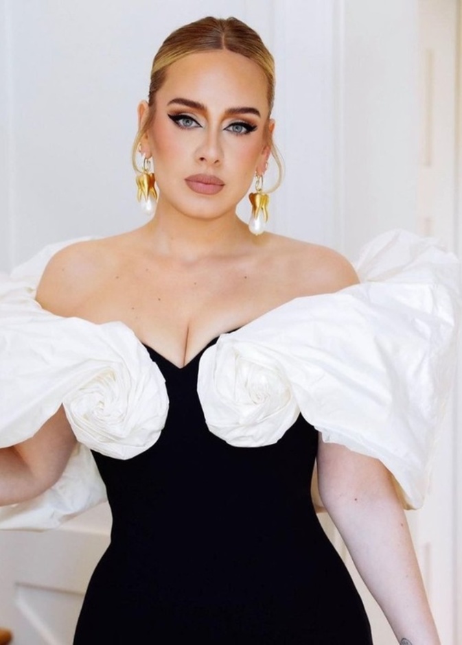 Adele