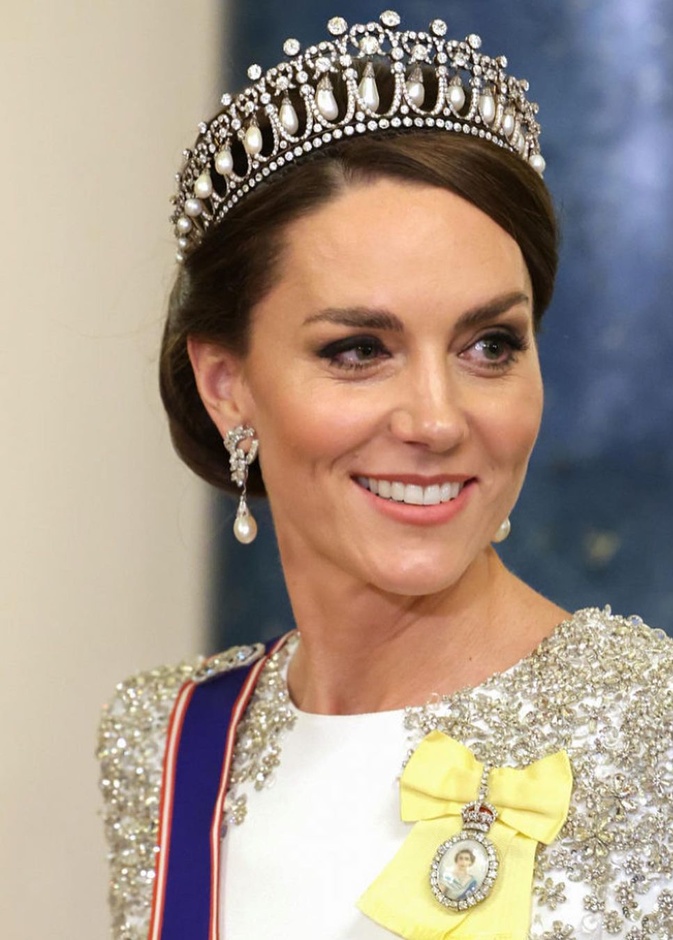 لماذا لا يخلو صندوق مجوهرات الأميرات والملكات من حجر اللؤلؤ ذو السحر الفريد؟