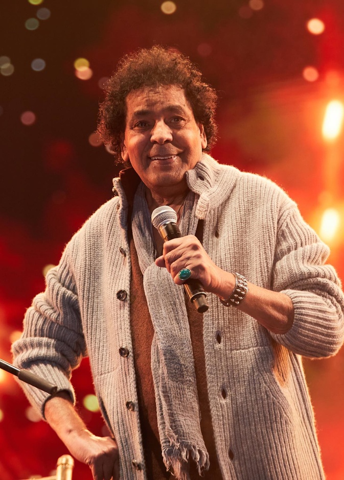 محمد منير