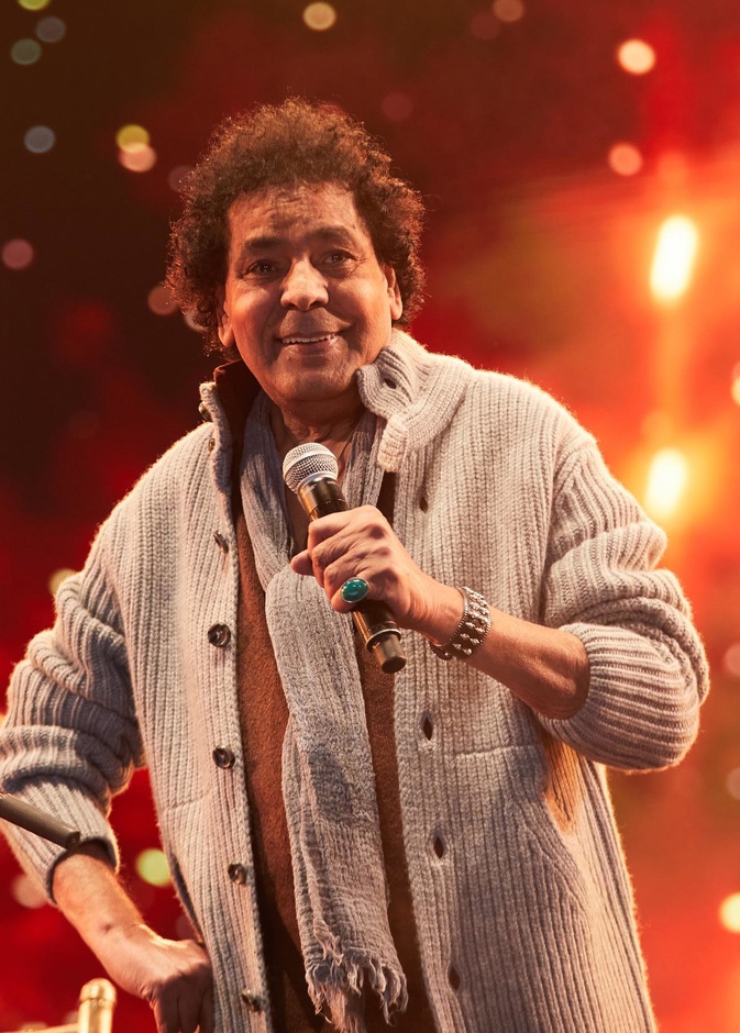 محمد منير