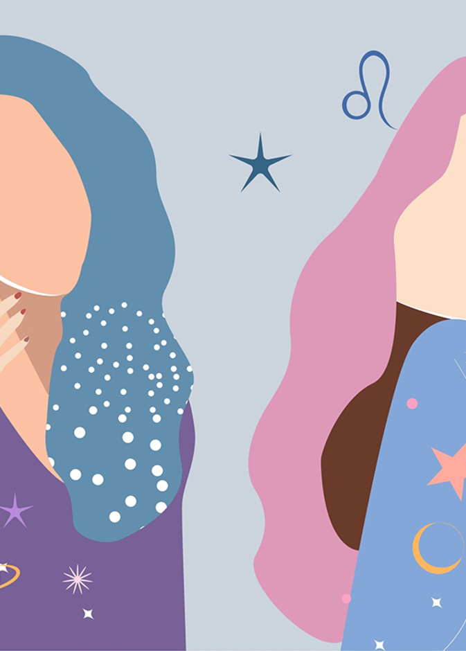 صفات برج شهر أبريل ومميزات مواليده