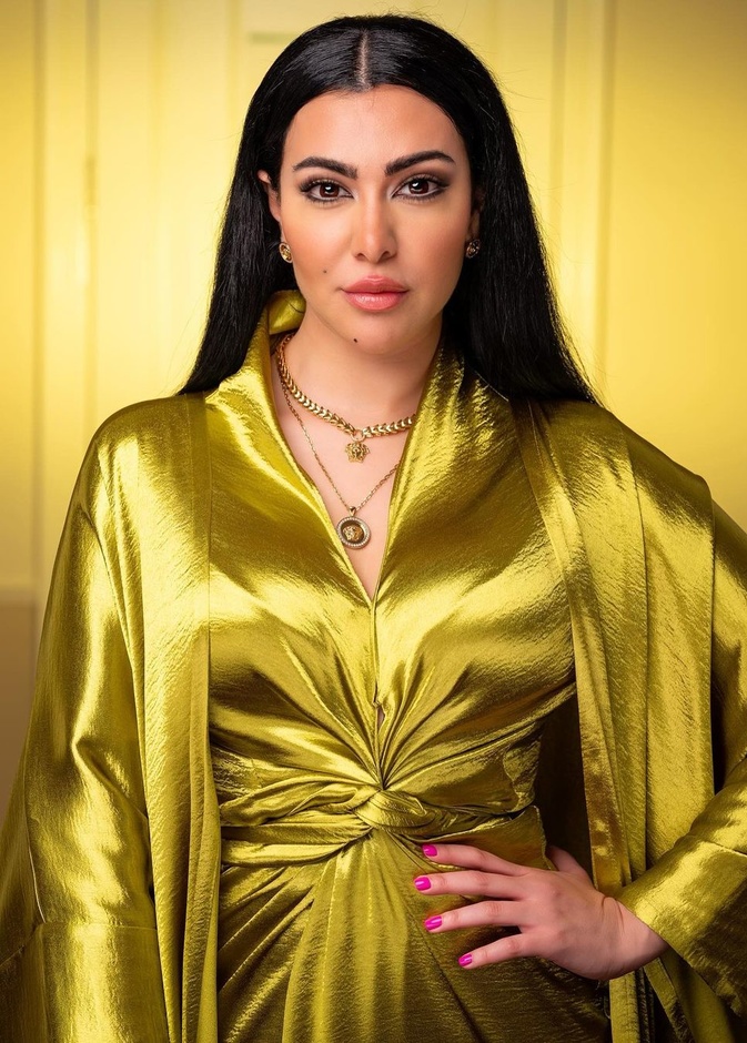 ميريهان حسين