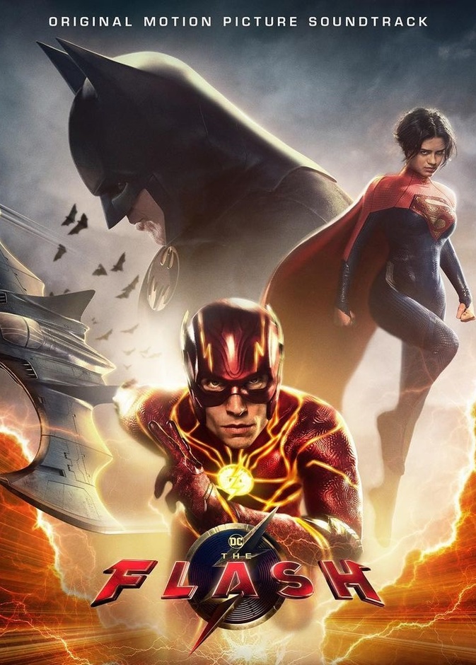 أسباب تجعل فيلم "The Flash" مختلفا عن قائمة أعمال مارفل الأخيرة ومنافسا قويا لها