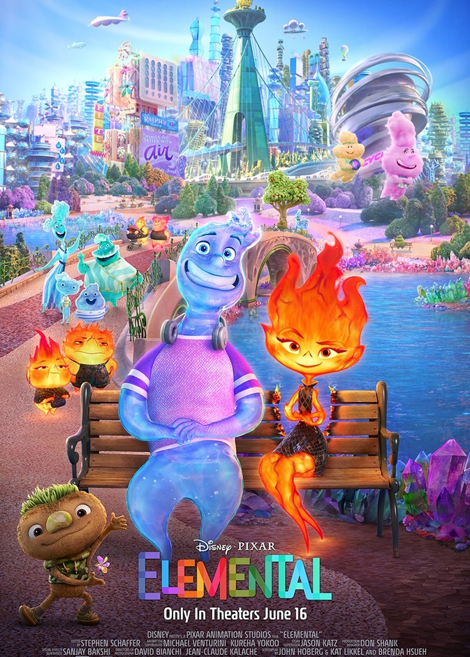 Elemental