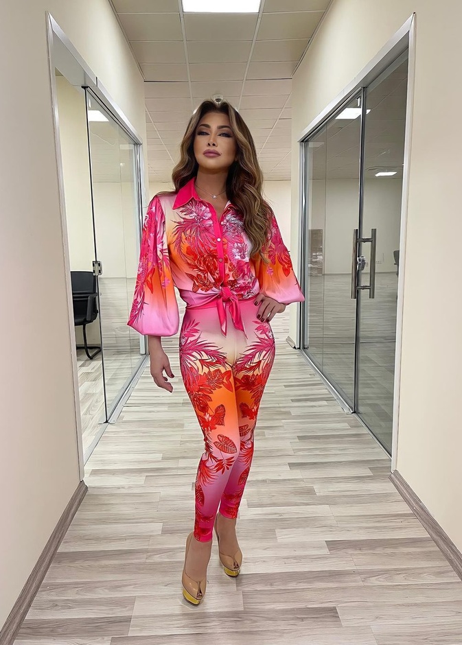 نوال الزغبي