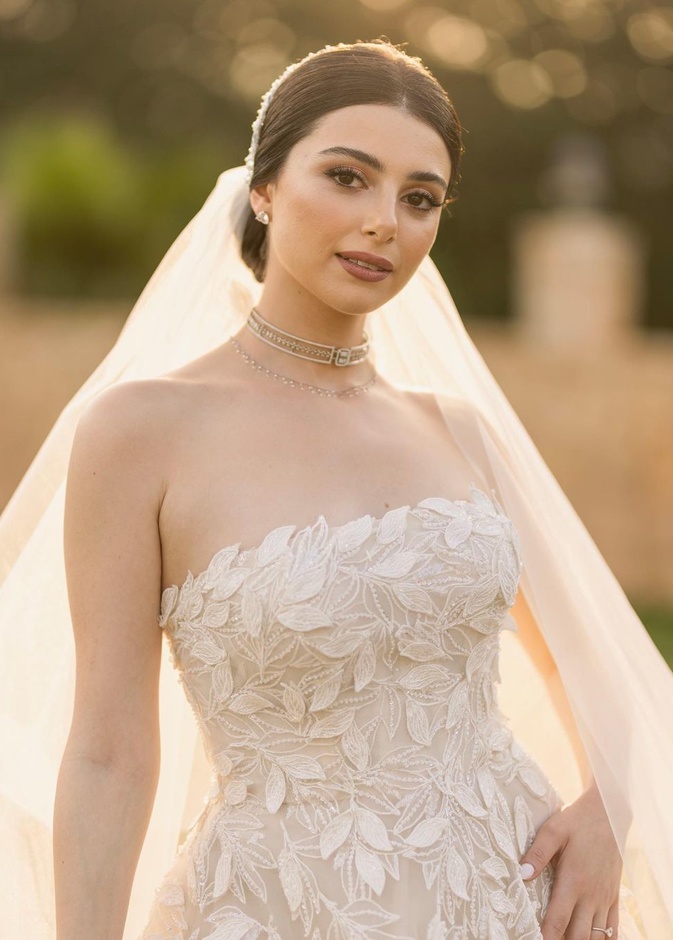 ماريتا الحلاني
