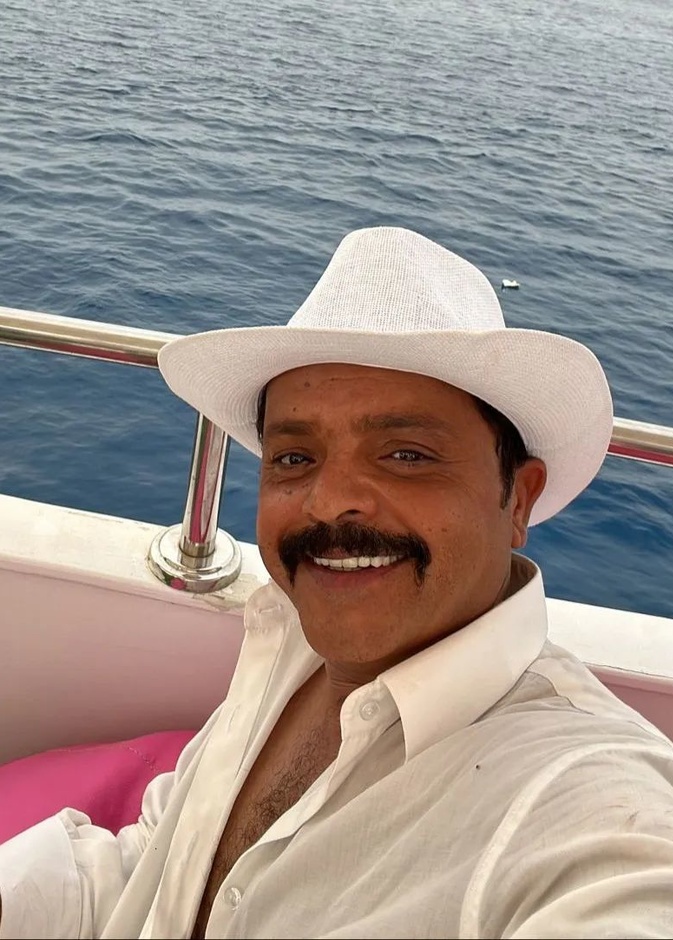 محمد هنيدي