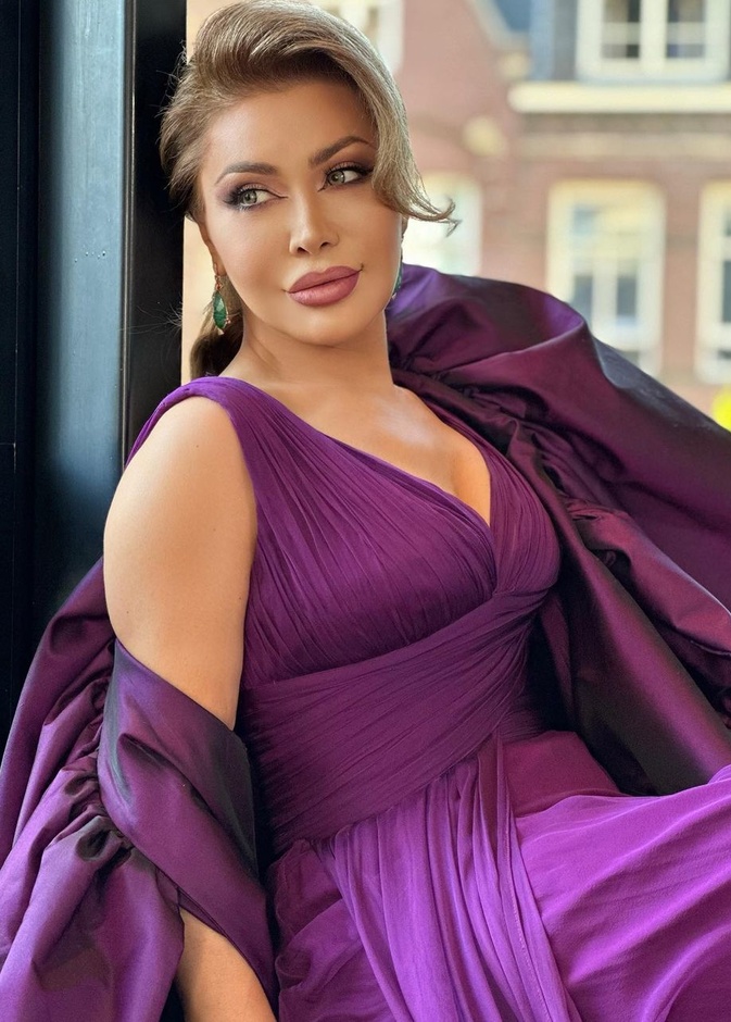 نوال الزغبي