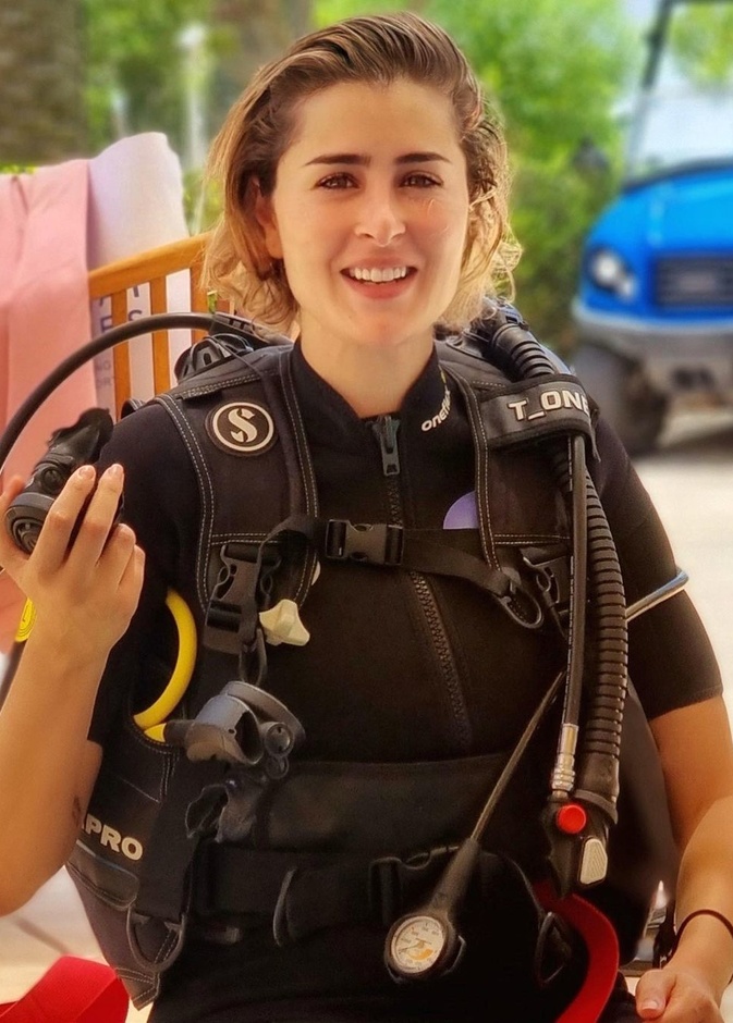 عائشة بن أحمد