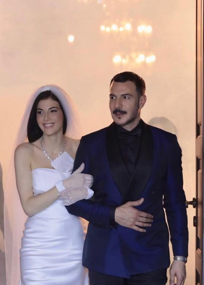 مسلسل "الثمن"