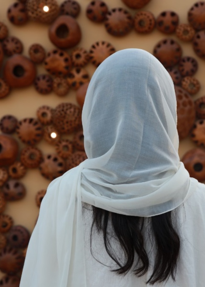 4 معارض فنية يمكنكِ زيارتها في عطلة نهاية الأسبوع في الرياض