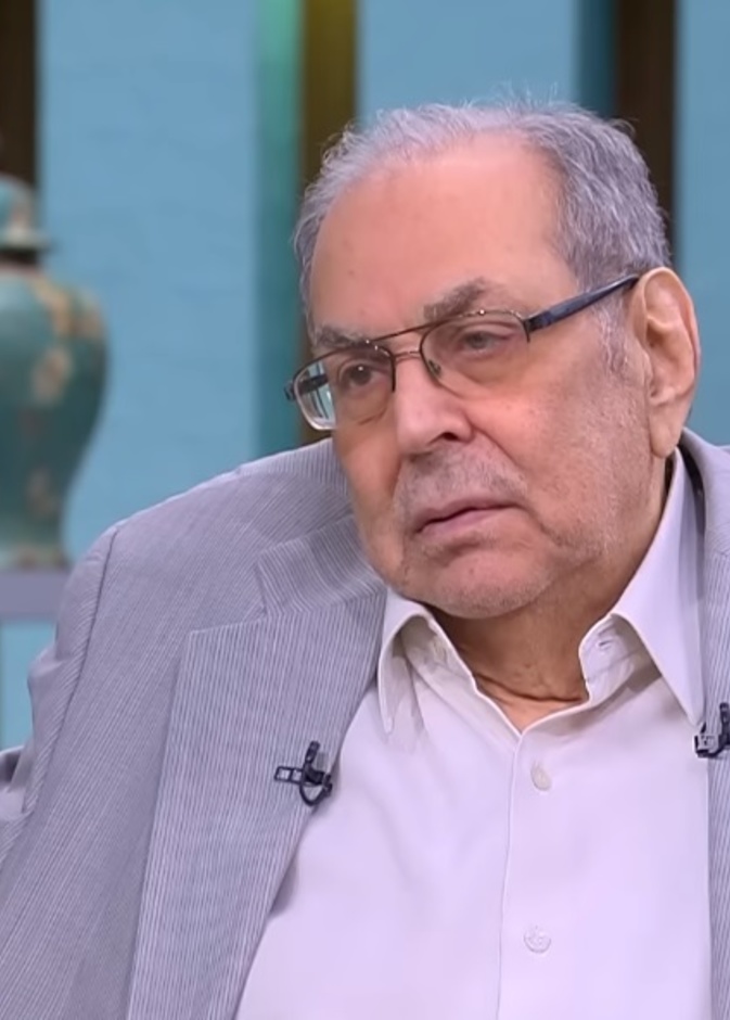 المخرج جميل المغازي