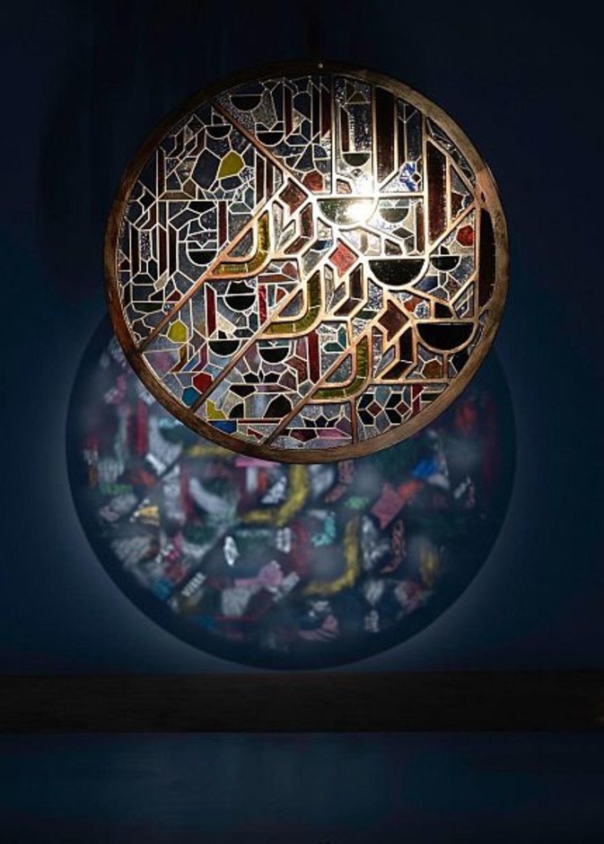 7 أسباب لزيارة معرض "رحلة الكتابة والخط: دروب الروح"