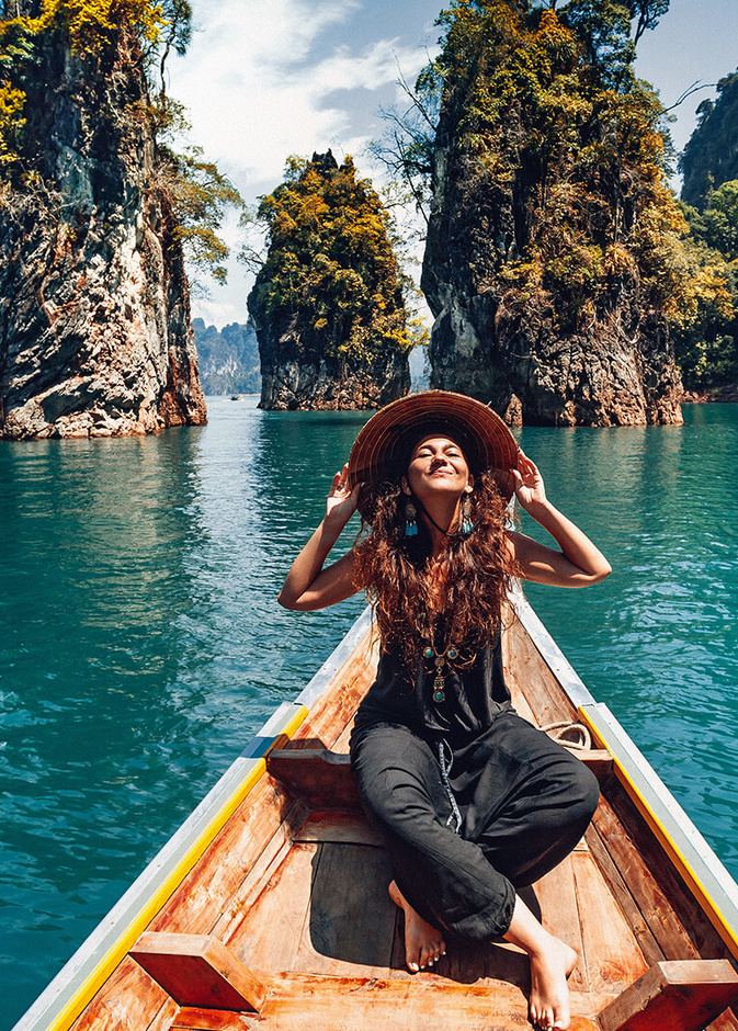 9 أسباب تجعل السفر مفيدًا لصحتك العقلية وحالتك النفسية