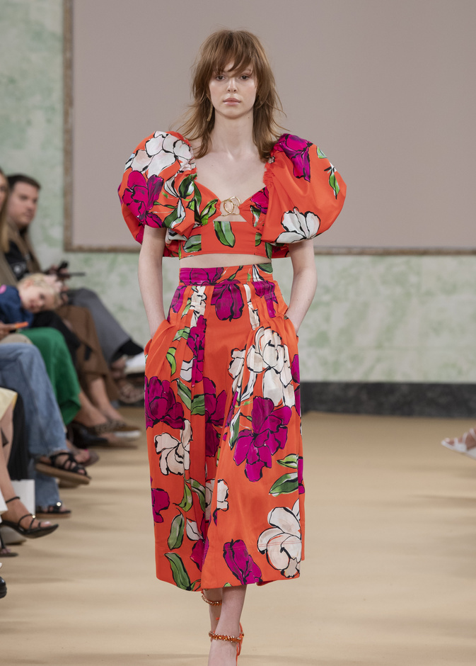 كل ما تحتاجينه من ملابس استعداداً لموسم البحر