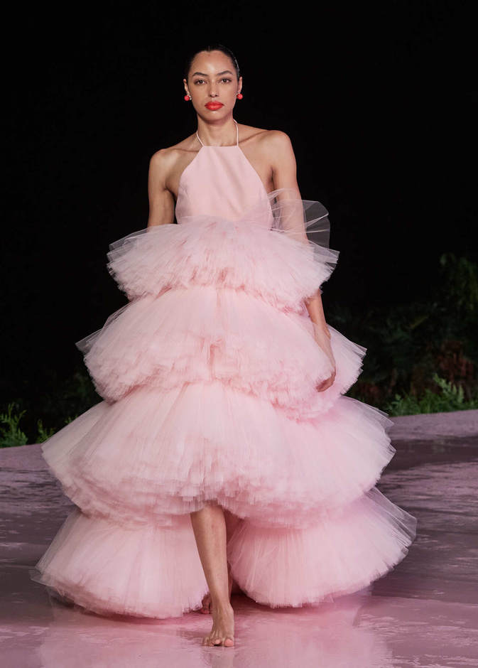 Carolina Herrera