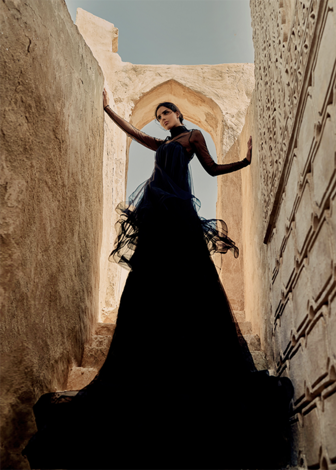 رحـلـة إلى جزر فرسان