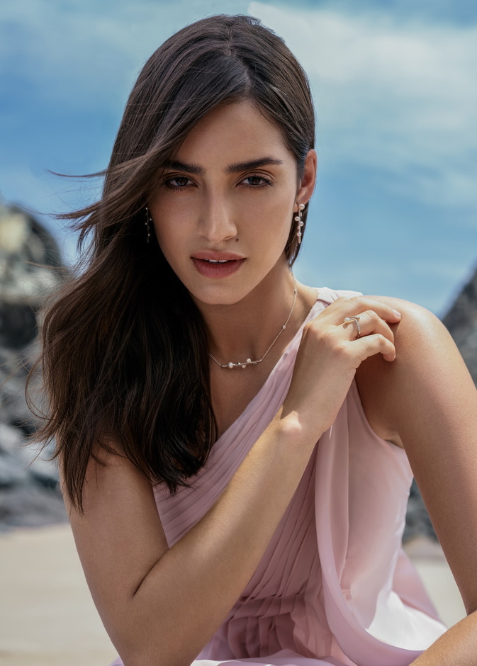 Damas - The Symphony of Pearls collection