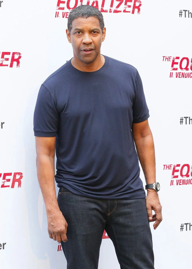 تعرفي على قصر دينزل واشنطن الذي يقيم فيه منذ أكثر من 20 عامًا