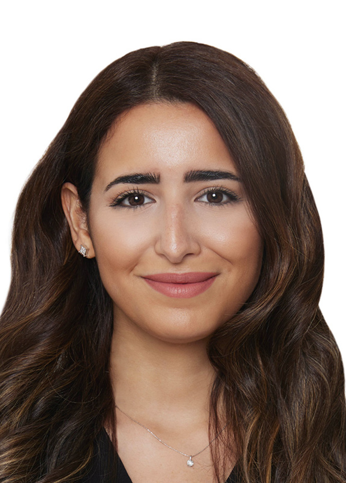 الدكتورة ريم محمود