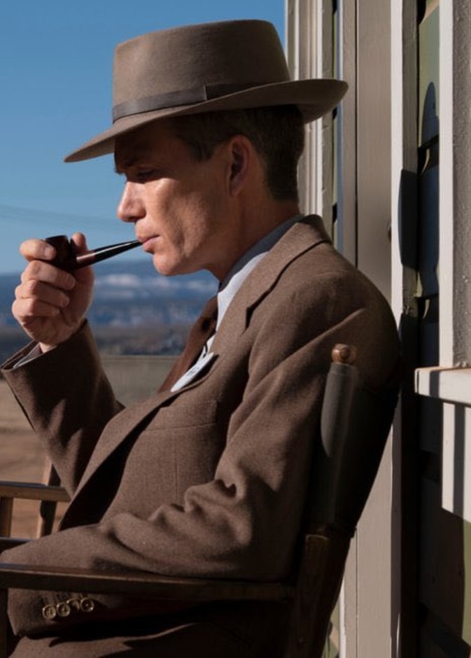 Oppenheimer